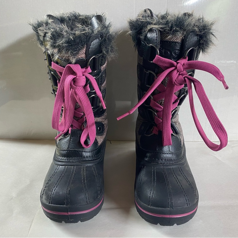 DSG kids Winter Boots